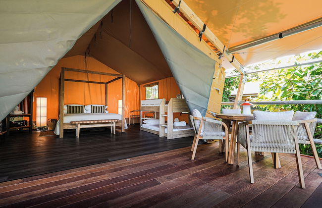 Daintree Beach Resort - Foto 6