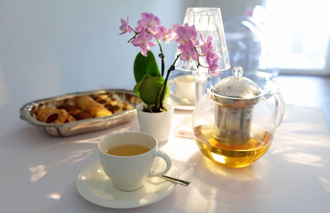 Residenza Palazzo Fortuna - Foto 36