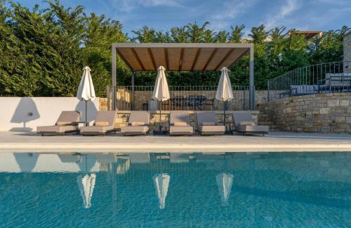 Skyline Villas, By Hellocrete - Foto 19