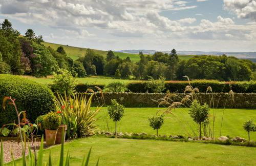 Holiday Home Glenquiech House by Interhome - Foto 49