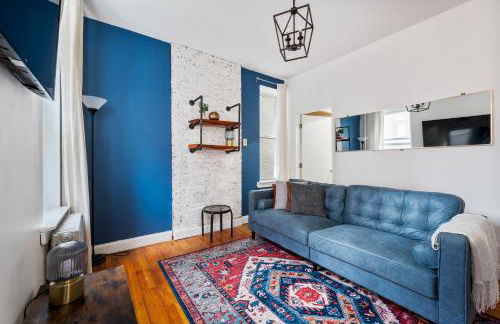 Spacious 2BR on the Upper East Side Steps from Central Park - Foto 1