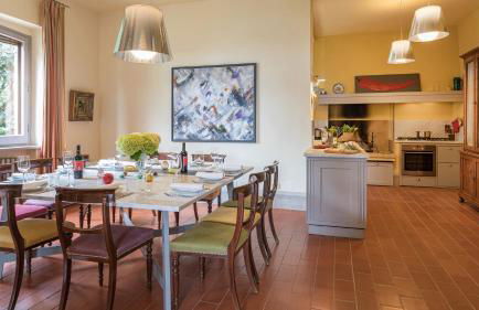 VILLA IL CEDRO 10&1, Emma Villas - Foto 20