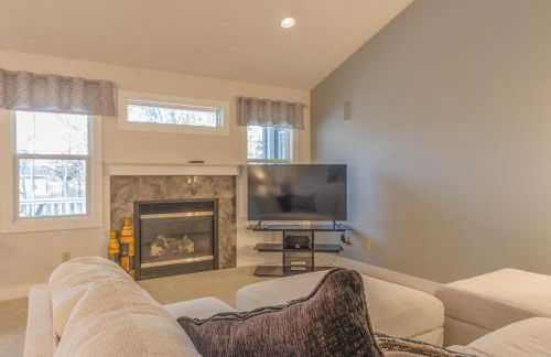 Bed & Birdie - New Vacation Rental - Close to golf course & downtown - Foto 3