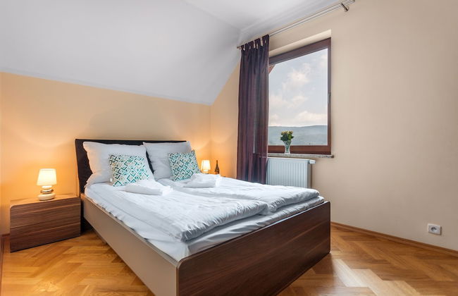 RentPlanet - Apartamenty Urocza - Foto 28