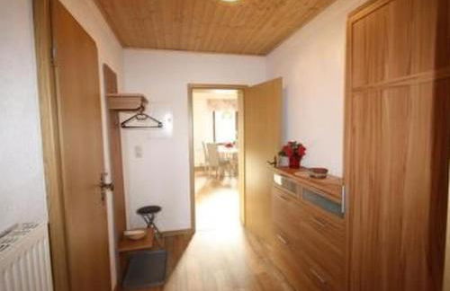 Apartment Panoramablick by Interhome - Foto 9