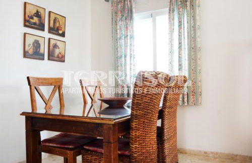 Apartamentos Terrasol AZUCARERA ATICO I - Photo 12