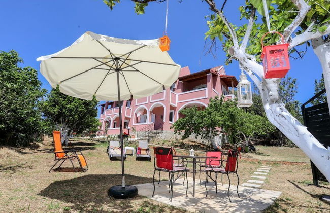 Alice & Teo Houses - Foto 1