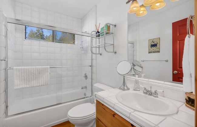 The Pond Cabin - Foto 18