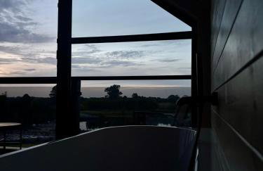 OdpocznijMy - dom całoroczny z balią na Kaszubach - Foto 26