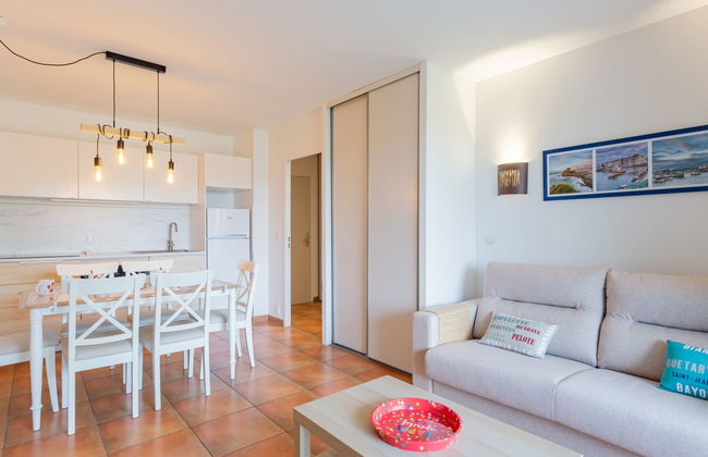 Domaine Iratzia - Foto 2