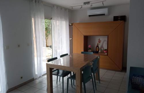 Cap Capistol Golf, appartement 2 chambres - Photo 14