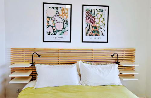 The perfect holiday apartment with fantastic views - Photo 33