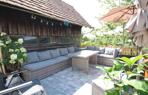 Ferienwohnung im Hofratshaus - Foto 14