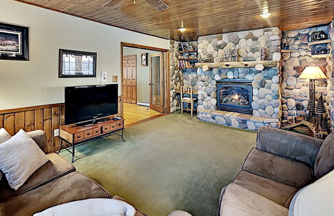 Lazy Pines Lodge - Foto 17