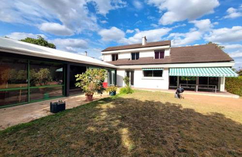 Gite LE 45 TOURS - Foto 2