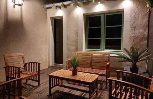 L’échauguette du Mont Glonne (6 pers.) - Photo 1