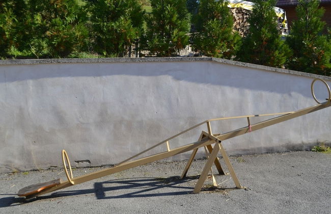 Chata Luna - Foto 16