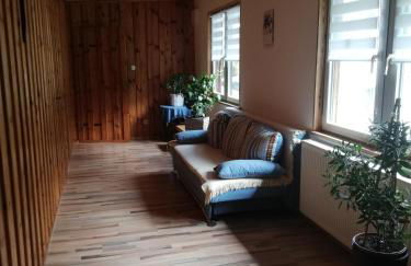 Fewo an der Klosterruine Paulinzella mit kostenfreien Parkplatz und WLAN - Foto 17