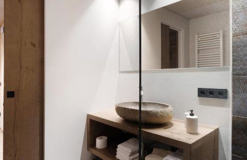 Angerle Alm Apt Similde A - Foto 17