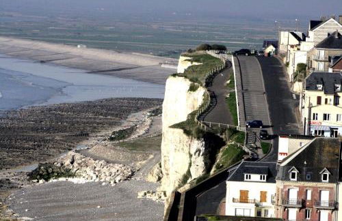 Le COURLIS vue panoramique sur la mer, balcons - Foto 23