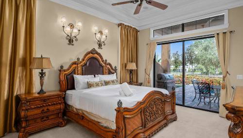 HEATED Pool & Cinema in Reunion 6MI to Disney - Foto 5