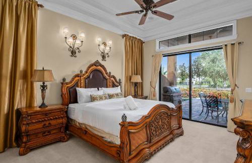 HEATED Pool & Cinema in Reunion 6MI to Disney - Foto 5