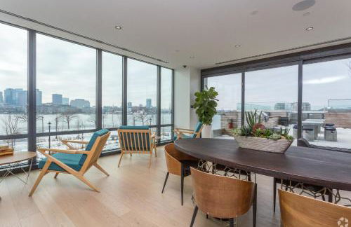 Luxury Apartments by Hyatus Downtown Boston - Foto 17
