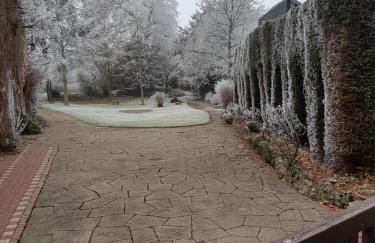 Gite Normandie - Foto 22