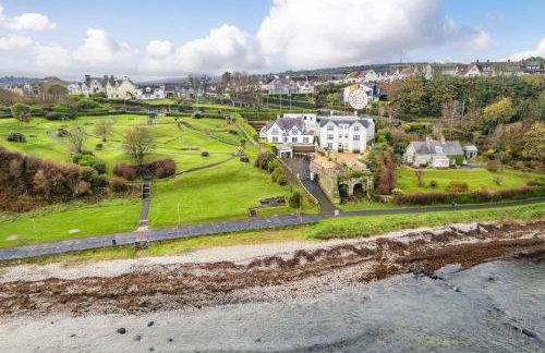 The Lookout by Escape Ordinary - Foto 21