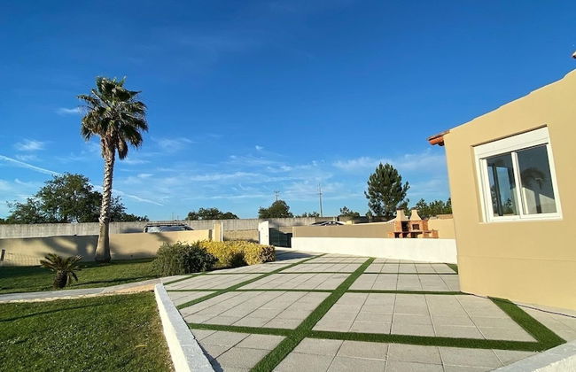 Charming 4-bed Villa in Quinta do Anjo, Palmela - Foto 30