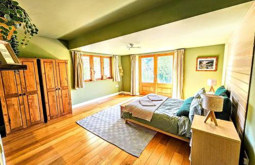 Swn Y Saith, dog-friendly stay in Tresaith - Foto 16