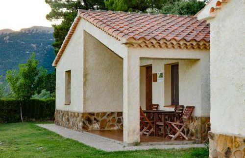 Casas Rurales Mirador del Mundo - Foto 22