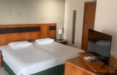 Interatlântico Residence - Foto 16