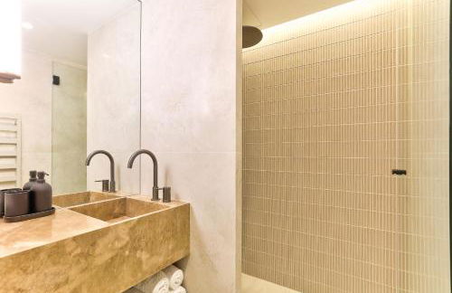 Maison Iéna - Serviced Apartments on Champs Elysées - Foto 75