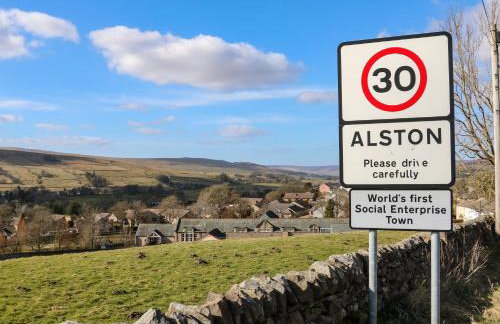 Cross View Cottage - Foto 41