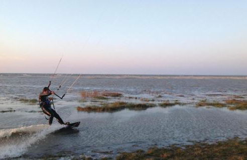 Beach Front Apartment - Foto 22