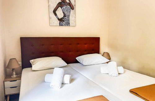 Villa De La Vita Alykes - Foto 53