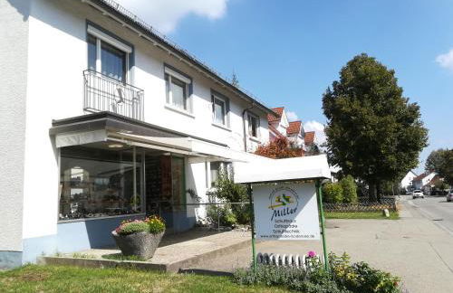 Ferienwohnung Miller - Foto 14