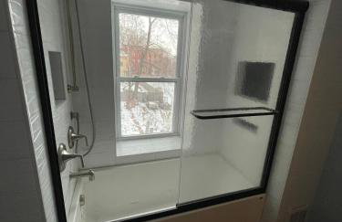 Downtown 3BR duplex full kitchen parking off i-787 - Foto 21