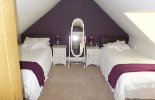 Inveravon Holiday Home - Foto 17