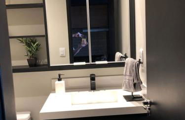 STUDIOS - PARQUE AUGUSTA - 3 min METRÔ - Foto 50