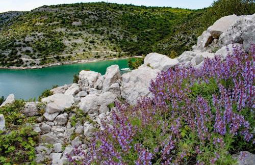 Sea View Villa Cala Royal - Foto 35