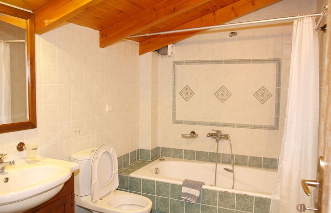 Mylos Hotel Apartments - Foto 51