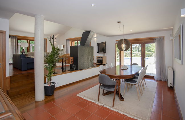 Liiiving Caminha Countryside Pool House - Foto 57