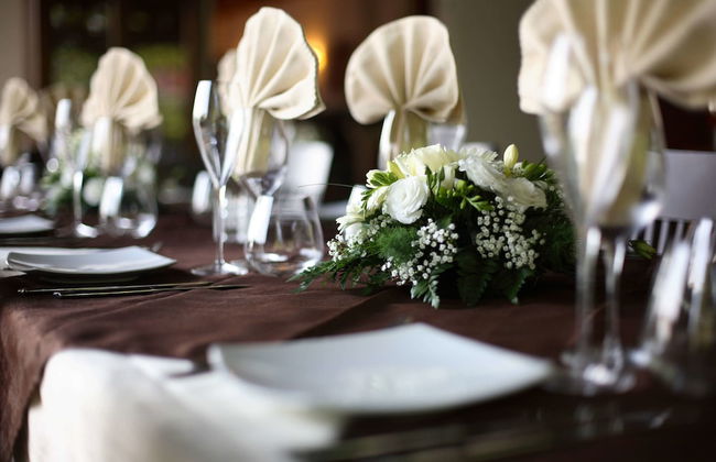 Country House Barone d’Asolo - Photo 34