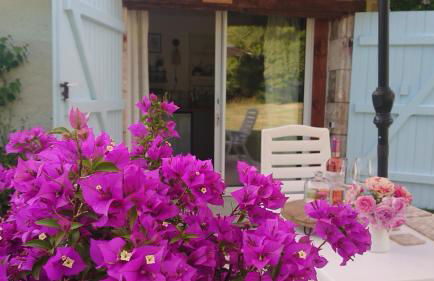 La Colline de Tilleul - De La Colline 4 STAR RATED - Beautiful Cottage Near Aubeterre - Foto 34