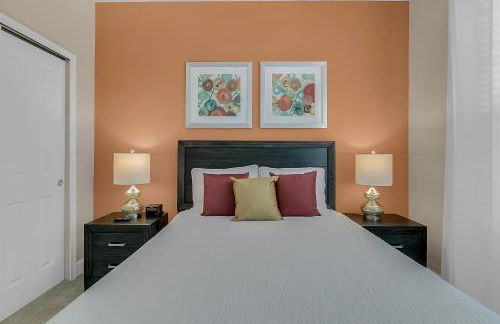 3 bedrooms pool home with clubhouse amenities Retreat - Foto 16