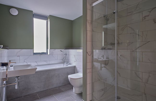 The Mole Resort - Lodges - Foto 34