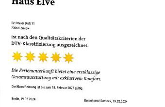Haus Elve - Foto 6
