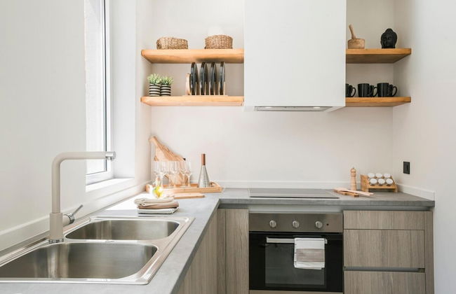 Mystique Lagoon Villa - Foto 31